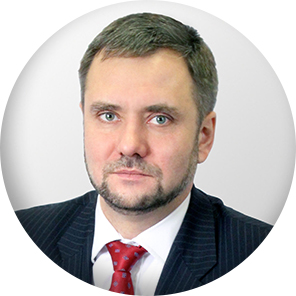 Никифоров Илья Викторович